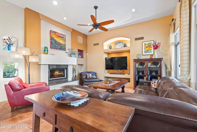 3250 W Placita Lechuzita, Tucson, AZ 85742