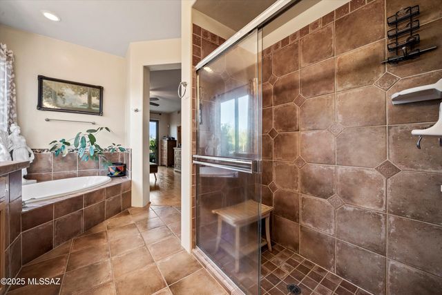 3250 W Placita Lechuzita, Tucson, AZ 85742