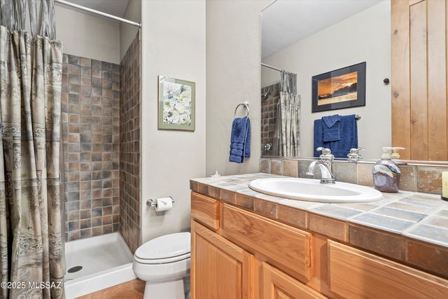 3250 W Placita Lechuzita, Tucson, AZ 85742