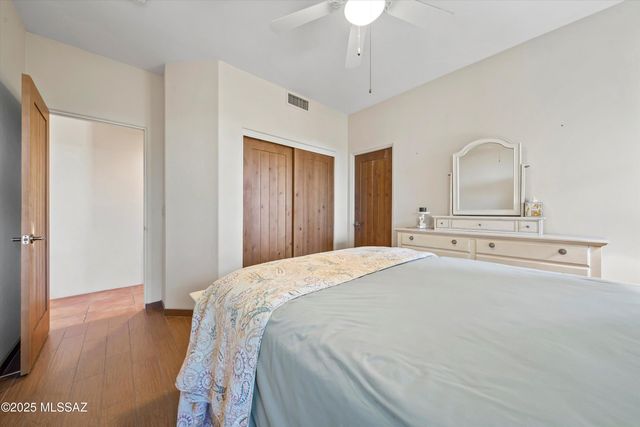 3250 W Placita Lechuzita, Tucson, AZ 85742