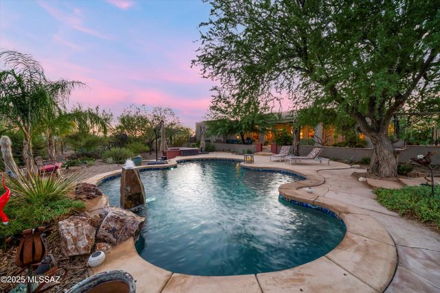 3250 W Placita Lechuzita, Tucson, AZ 85742