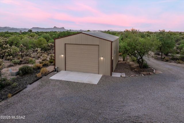 3250 W Placita Lechuzita, Tucson, AZ 85742