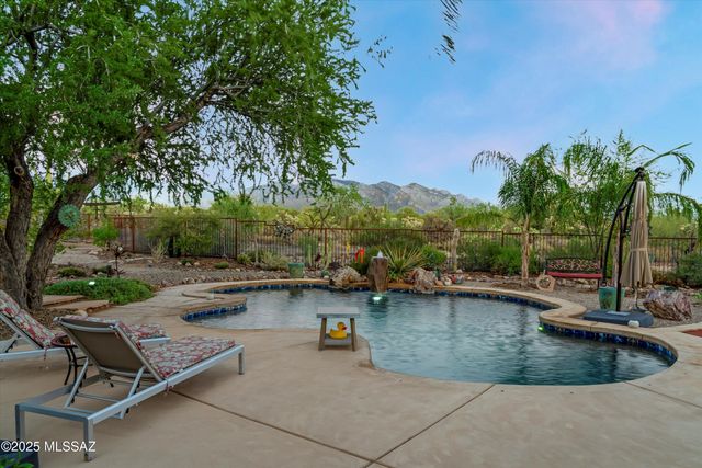 3250 W Placita Lechuzita, Tucson, AZ 85742