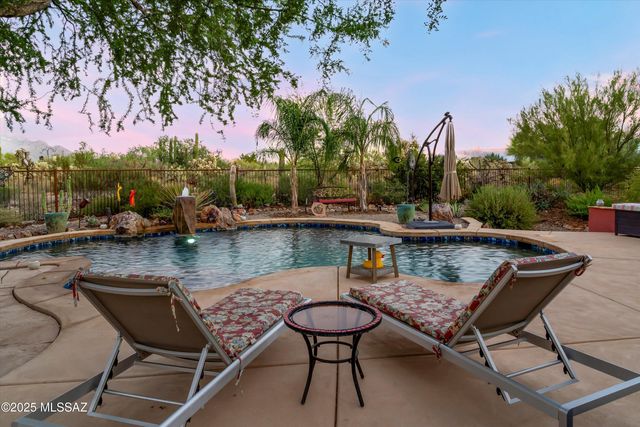 3250 W Placita Lechuzita, Tucson, AZ 85742