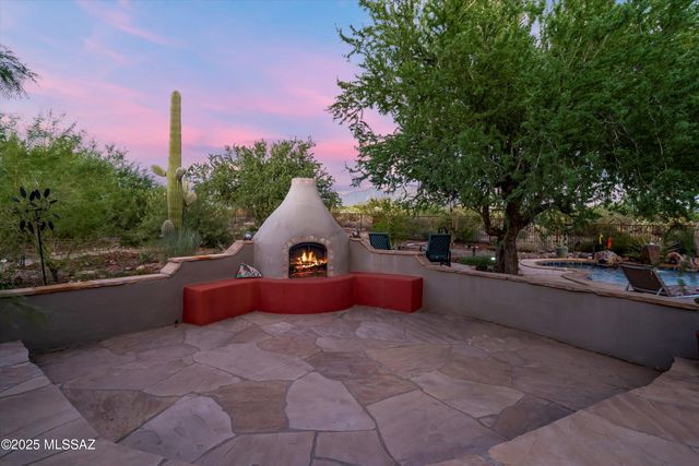 3250 W Placita Lechuzita, Tucson, AZ 85742