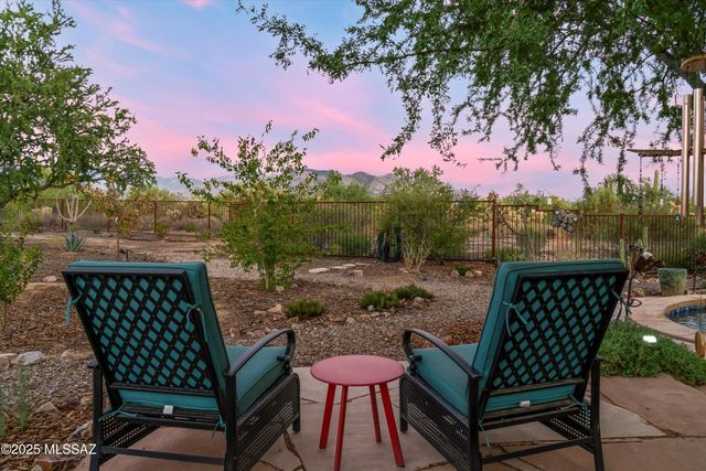 3250 W Placita Lechuzita, Tucson, AZ 85742