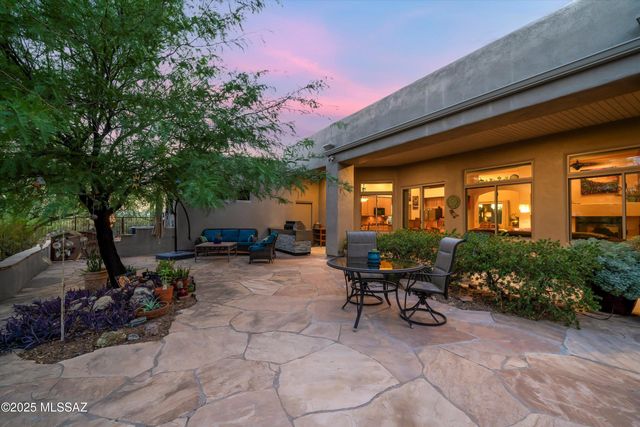 3250 W Placita Lechuzita, Tucson, AZ 85742