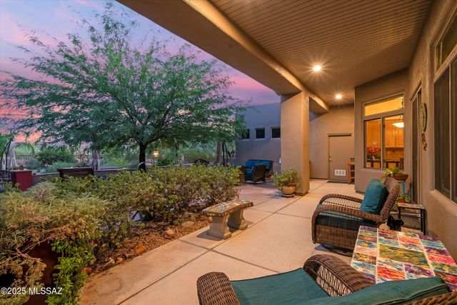 3250 W Placita Lechuzita, Tucson, AZ 85742