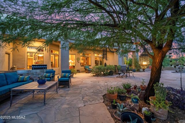 3250 W Placita Lechuzita, Tucson, AZ 85742