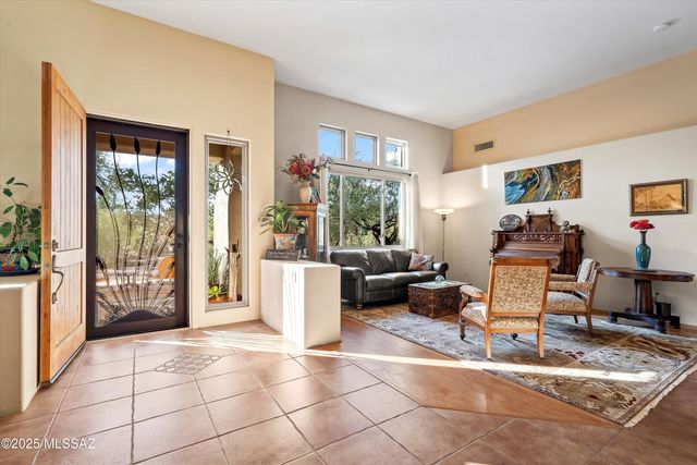 3250 W Placita Lechuzita, Tucson, AZ 85742