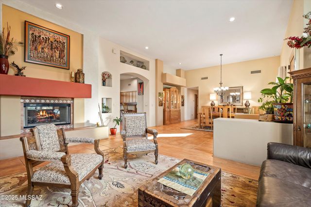 3250 W Placita Lechuzita, Tucson, AZ 85742