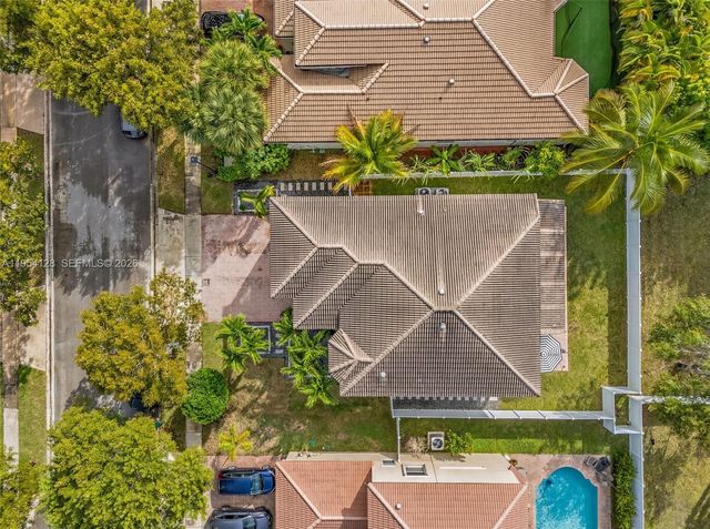 5262 SW 158th Ave, Miramar, FL 33027