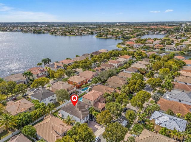 5262 SW 158th Ave, Miramar, FL 33027