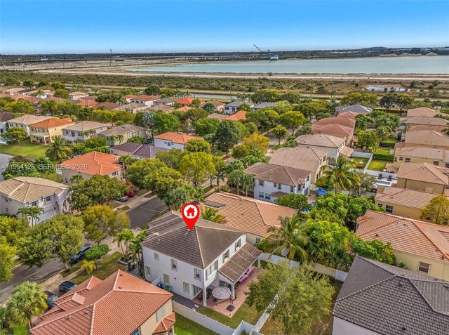 5262 SW 158th Ave, Miramar, FL 33027