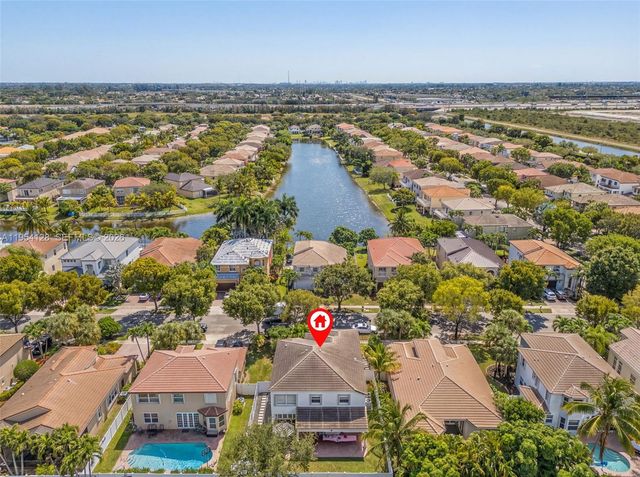 5262 SW 158th Ave, Miramar, FL 33027