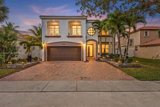 5262 SW 158th Ave, Miramar, FL 33027
