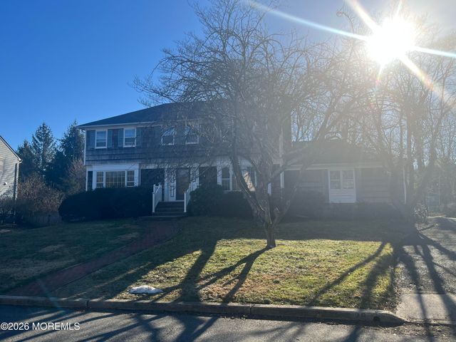 26 Rustic Terrace, Little Silver, NJ 07739