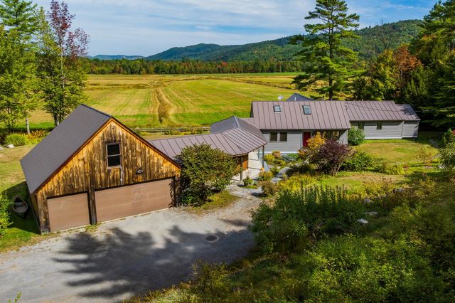 100 North Thetford Road, Lyme, NH 03678
