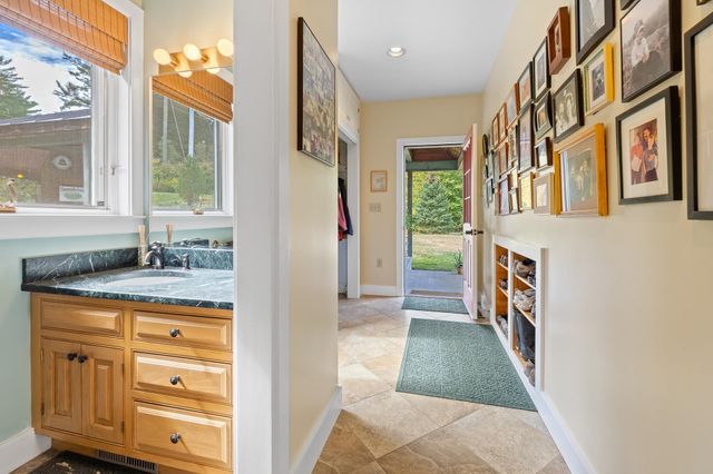 100 North Thetford Road, Lyme, NH 03678