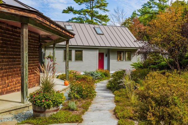 100 North Thetford Road, Lyme, NH 03678