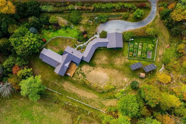 100 North Thetford Road, Lyme, NH 03678