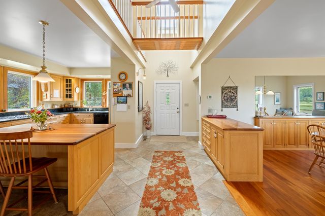 100 North Thetford Road, Lyme, NH 03678