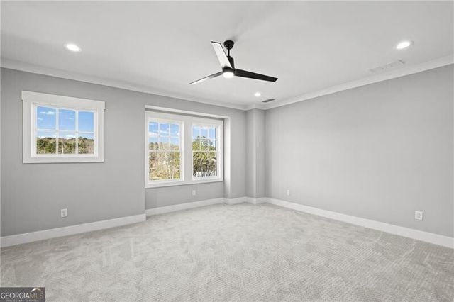 525 Groover Street, Ball Ground, GA 30107
