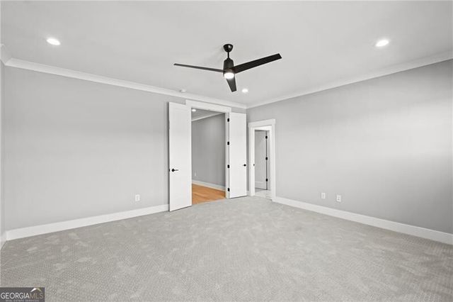 525 Groover Street, Ball Ground, GA 30107