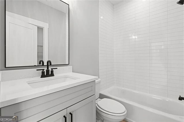 525 Groover Street, Ball Ground, GA 30107