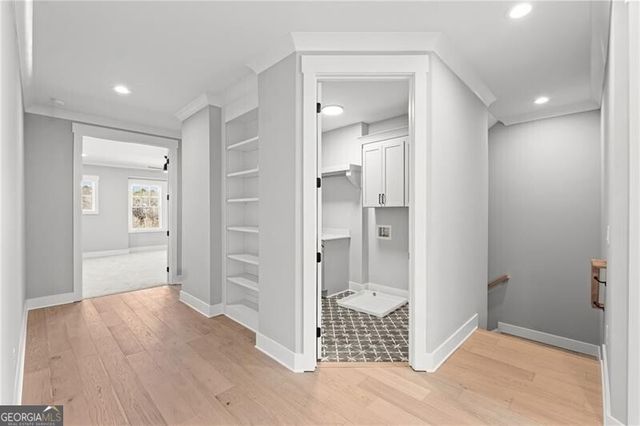 525 Groover Street, Ball Ground, GA 30107