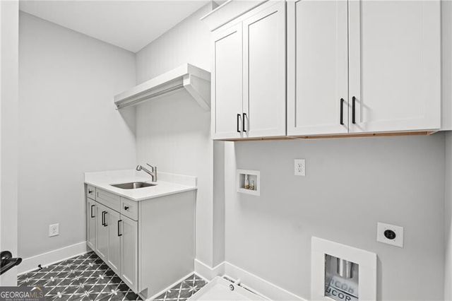 525 Groover Street, Ball Ground, GA 30107