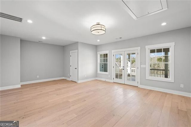 525 Groover Street, Ball Ground, GA 30107