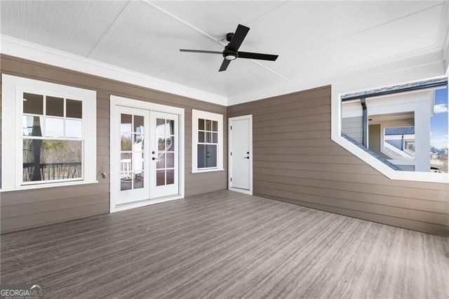 525 Groover Street, Ball Ground, GA 30107