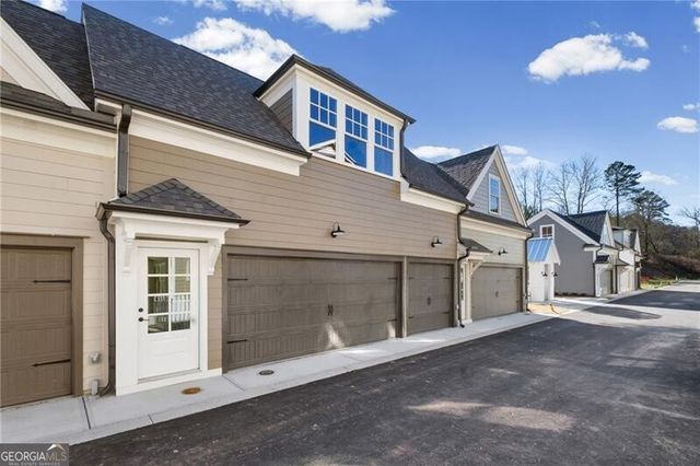 525 Groover Street, Ball Ground, GA 30107
