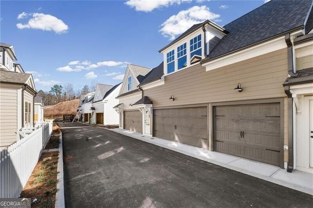 525 Groover Street, Ball Ground, GA 30107