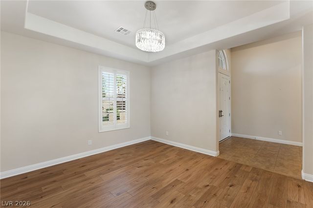 9729 Rock Partridge Court, Las Vegas, NV 89149