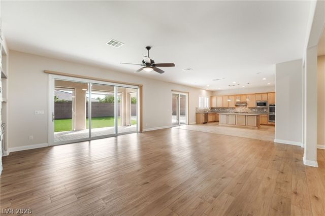 9729 Rock Partridge Court, Las Vegas, NV 89149