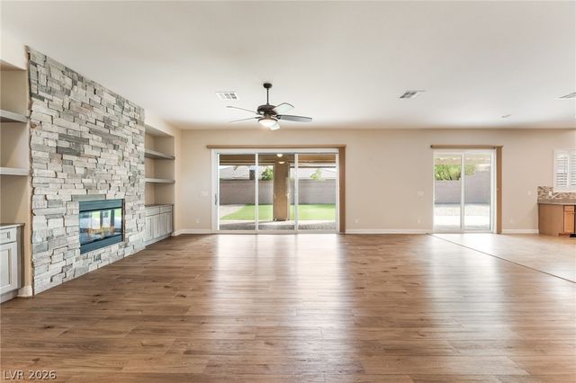 9729 Rock Partridge Court, Las Vegas, NV 89149