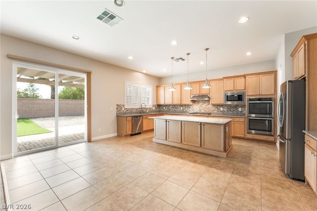 9729 Rock Partridge Court, Las Vegas, NV 89149