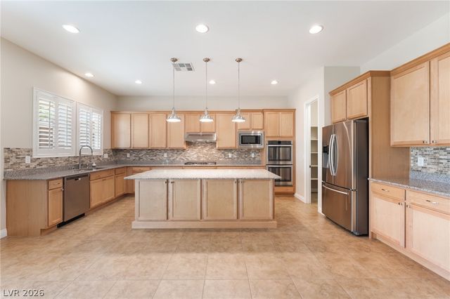 9729 Rock Partridge Court, Las Vegas, NV 89149