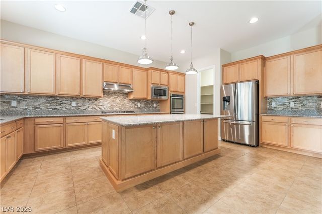 9729 Rock Partridge Court, Las Vegas, NV 89149