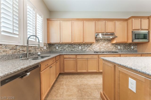 9729 Rock Partridge Court, Las Vegas, NV 89149