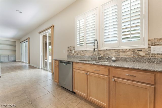 9729 Rock Partridge Court, Las Vegas, NV 89149