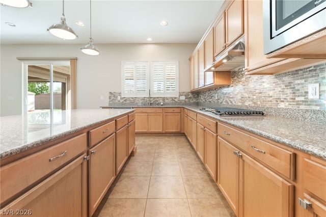 9729 Rock Partridge Court, Las Vegas, NV 89149