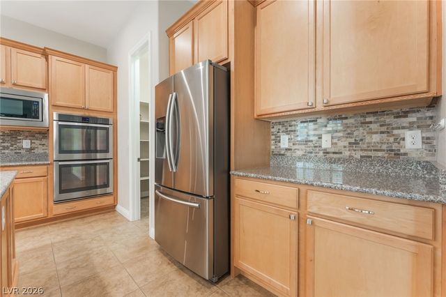 9729 Rock Partridge Court, Las Vegas, NV 89149