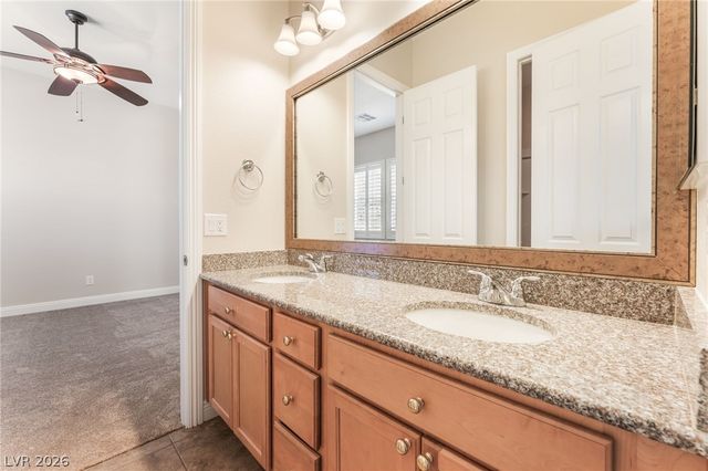 9729 Rock Partridge Court, Las Vegas, NV 89149
