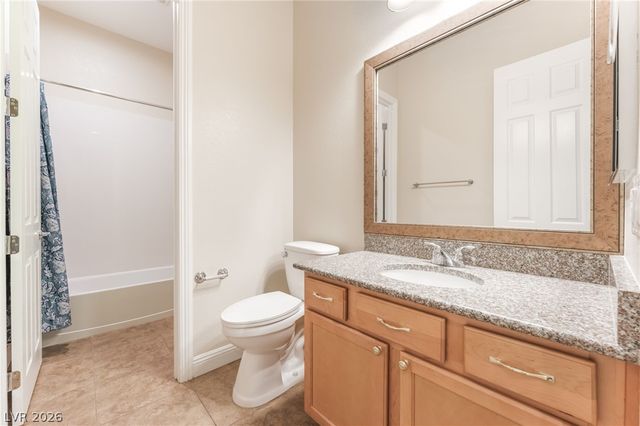 9729 Rock Partridge Court, Las Vegas, NV 89149