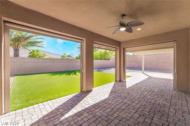 9729 Rock Partridge Court, Las Vegas, NV 89149