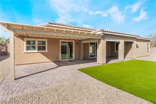 9729 Rock Partridge Court, Las Vegas, NV 89149