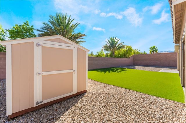9729 Rock Partridge Court, Las Vegas, NV 89149